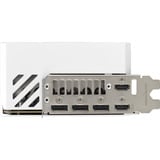 ASUS ROG Astral - -RTX5090-O32G-WHITE NVIDIA GeForce RTX 5090 32 GB GDDR7, Tarjeta gráfica blanco, GeForce RTX 5090, 32 GB, GDDR7, 512 bit, 7680 x 4320 Pixeles, PCI Express 5.0