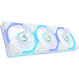 ASUS ROG Eurux GR120 ARGB, Ventilador blanco