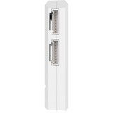 ASUS ROG Eurux GR120 ARGB, Ventilador blanco
