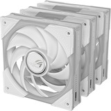 ASUS ROG Eurux GR120 ARGB, Ventilador blanco