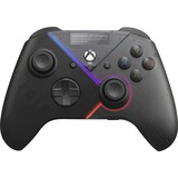 ASUS ROG Raikiri Negro USB Gamepad Analógico/Digital PC, Xbox One, Xbox One S, Xbox One X, Xbox Series S, Xbox Series X negro, Gamepad, PC, Xbox One, Xbox One S, Xbox One X, Xbox Series S, Xbox Series X, Cruceta, Botón de inicio, Botón menú, Botón Compartir, Analógico/Digital, Multi, Alámbrico