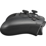 ASUS ROG Raikiri Negro USB Gamepad Analógico/Digital PC, Xbox One, Xbox One S, Xbox One X, Xbox Series S, Xbox Series X negro, Gamepad, PC, Xbox One, Xbox One S, Xbox One X, Xbox Series S, Xbox Series X, Cruceta, Botón de inicio, Botón menú, Botón Compartir, Analógico/Digital, Multi, Alámbrico