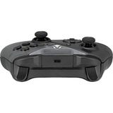 ASUS ROG Raikiri Negro USB Gamepad Analógico/Digital PC, Xbox One, Xbox One S, Xbox One X, Xbox Series S, Xbox Series X negro, Gamepad, PC, Xbox One, Xbox One S, Xbox One X, Xbox Series S, Xbox Series X, Cruceta, Botón de inicio, Botón menú, Botón Compartir, Analógico/Digital, Multi, Alámbrico