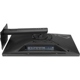 ASUS ROG Strix XG27AQNGV Pulsar, Monitor de gaming negro