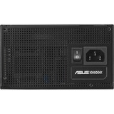 ASUS TUF-GAMING-1200G-EVO, Fuente de alimentación de PC negro