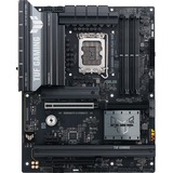 ASUS TUF GAMING B860-PLUS WIFI Intel B860 LGA 1851 (Socket V1) ATX, Placa base Intel, LGA 1851 (Socket V1), Intel Core Ultra (Series 2), LGA 1851, DDR5-SDRAM, 256 GB