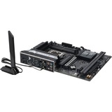 ASUS TUF GAMING B860-PLUS WIFI Intel B860 LGA 1851 (Socket V1) ATX, Placa base Intel, LGA 1851 (Socket V1), Intel Core Ultra (Series 2), LGA 1851, DDR5-SDRAM, 256 GB