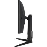 ASUS TUF Gaming VG34VQEL1A pantalla para PC 86,4 cm (34") 3440 x 1440 Pixeles LED Negro, Monitor de gaming negro, 86,4 cm (34"), 3440 x 1440 Pixeles, LED, 1 ms, Negro