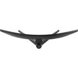 ASUS TUF Gaming VG34VQEL1A pantalla para PC 86,4 cm (34") 3440 x 1440 Pixeles LED Negro, Monitor de gaming negro, 86,4 cm (34"), 3440 x 1440 Pixeles, LED, 1 ms, Negro