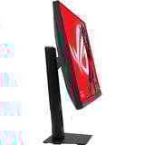 ASUS XG27AQNGV, Monitor de gaming negro