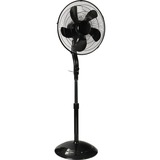 Actec MFA1, Ventilador negro