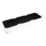 Alphacool 10227, Radiador blanco/Negro