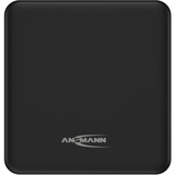 Ansmann Cargador de escritorio USB DC465PD negro