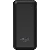 Ansmann Powerbank 20000mAh PB320PD, Banco de potencia negro