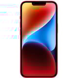 Apple 4-00-10026, Móvil rojo