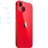 Apple 4-00-10026, Móvil rojo