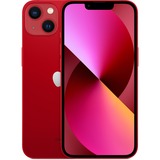 Apple Apple iPhone 13 256GB red, Móvil rojo