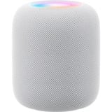 Apple HomePod, Altavoz blanco
