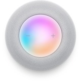 Apple HomePod, Altavoz blanco