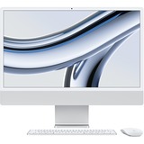 Apple MQRK3D/A, Sistema MAC plateado