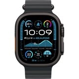 Apple MX4P3FD/A, SmartWatch negro