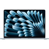 Apple MacBook Air (15") 2025 CTO, Portátil celeste