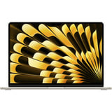 Apple MacBook Air (15") 2026 CTO, Portátil champaña