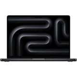 Apple MacBook Pro (14") 2026 CTO, Portátil negro