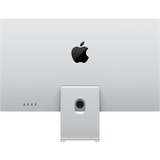 Apple Studio Display 68,6 cm (27") 5120 x 2880 Pixeles 5K Ultra HD Plata, Monitor LED plateado, 68,6 cm (27"), 5120 x 2880 Pixeles, 5K Ultra HD, Plata