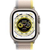 Apple Watch Ultra, SmartWatch amarillo/Beige