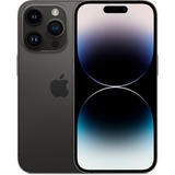 Apple iPhone 14 Pro, Móvil negro