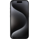 Apple iPhone 15 Pro, Móvil negro