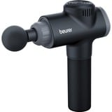 Beurer MassageGun MG180, Aparato de masaje negro