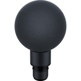 Beurer MassageGun MG180, Aparato de masaje negro