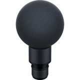 Beurer MassageGun MG180, Aparato de masaje negro