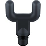 Beurer MassageGun MG180, Aparato de masaje negro