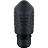 Beurer MassageGun MG180, Aparato de masaje negro