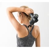 Beurer MassageGun MG180, Aparato de masaje negro