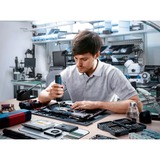 Bosch 06019H2201, Destornillador azul/Negro