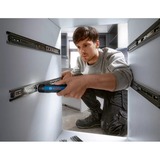 Bosch 06019H2201, Destornillador azul/Negro