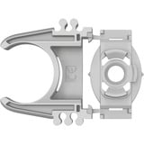 Bosch 1600A032G7, Brida gris claro