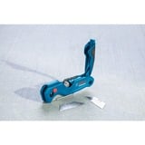 Bosch 1 600 A01 6BM cúter Multicolor Cúter de cuchillas intercambiables, Cuchillo para moquetas azul, 2 pieza(s)