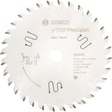 Bosch 2608642386 hoja de sierra circular 16,5 cm Madera, 16,5 cm, 2 cm, 3 mm