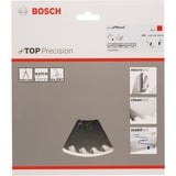Bosch 2608642386 hoja de sierra circular 16,5 cm Madera, 16,5 cm, 2 cm, 3 mm