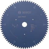 Bosch 2608642499 hoja de sierra circular 30 cm Madera, 30 cm, 3 cm, 3 mm