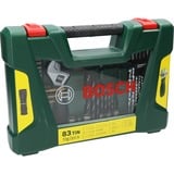 Bosch 2 607 017 193 broca, Conjuntos de brocas & puntas verde, Taladro, Albañilería, Metal, Madera, 1,79 kg