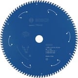 Bosch 2 608 644 529 hoja de sierra circular 30,5 cm 1 pieza(s) Madera, 30,5 cm, 3 cm, 5000 RPM, 2,2 mm, ATB (Biselado alterno)