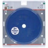 Bosch 2 608 644 529 hoja de sierra circular 30,5 cm 1 pieza(s) Madera, 30,5 cm, 3 cm, 5000 RPM, 2,2 mm, ATB (Biselado alterno)