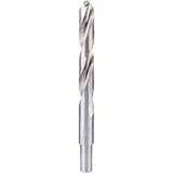 Bosch Broca helicoidal PRO de acero inoxidable HSS-Co, Ø 8mm, Taladro 
