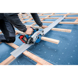 Bosch EXBA18V-55, 1600A036Z6, Batería negro